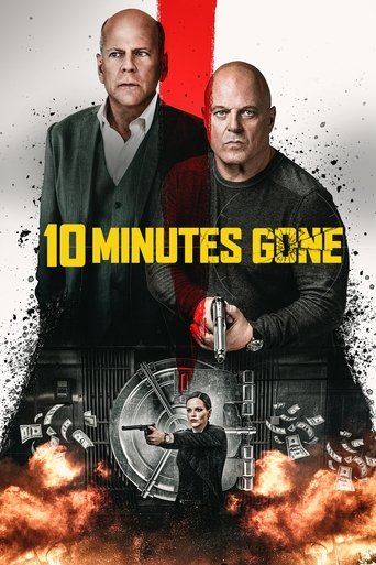 Film 10 Minutes Gone streaming VF gratuit complet