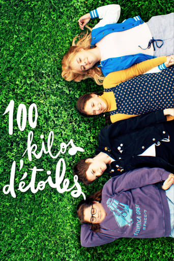 Film 100 kilos d'étoiles streaming VF gratuit complet
