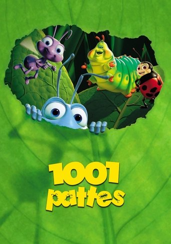 Film 1001 Pattes streaming VF gratuit complet