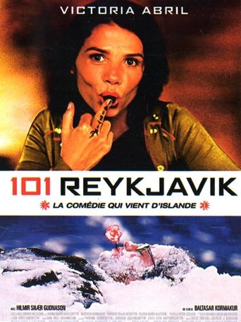Film 101 Reykjavík streaming VF gratuit complet