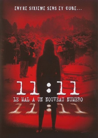 Film 11:11, le mal a un nouveau numéro streaming VF gratuit complet