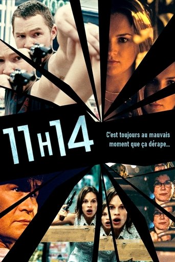 Film 11h14 streaming VF gratuit complet