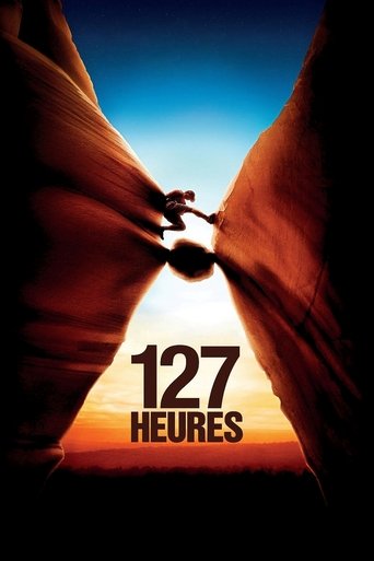 Film 127 Heures streaming VF gratuit complet