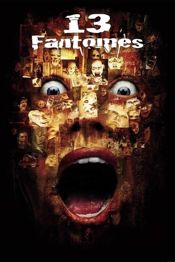 Film 13 fantômes streaming VF gratuit complet