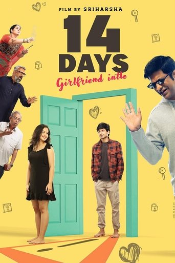 14 Days (Girlfriend Intlo) streaming VF gratuit complet