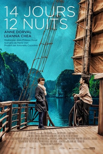 Film 14 jours, 12 nuits streaming VF gratuit complet