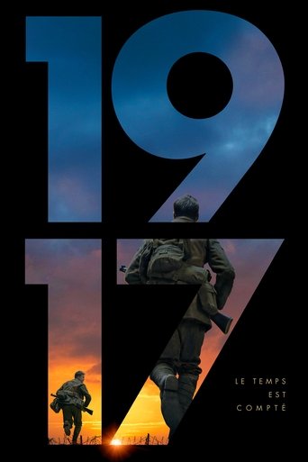 Film 1917 streaming VF gratuit complet