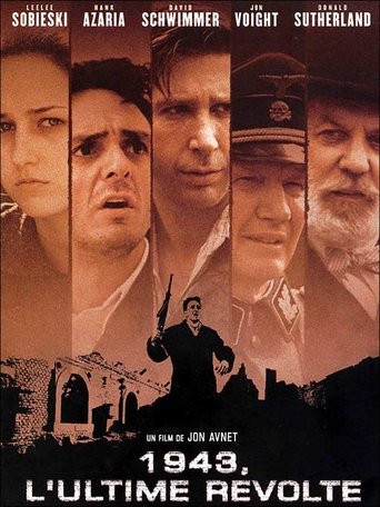 1943, L'ultime révolte streaming VF gratuit complet