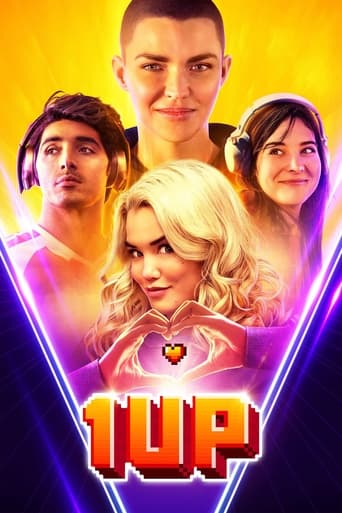 Film 1UP streaming VF gratuit complet