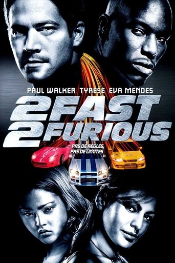2 Fast 2 Furious streaming VF gratuit complet