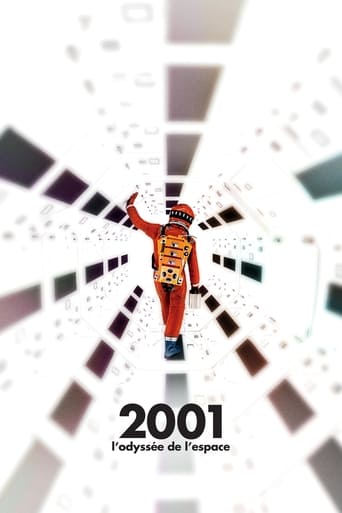 Film 2001 : L'Odyssée de l'espace streaming VF gratuit complet