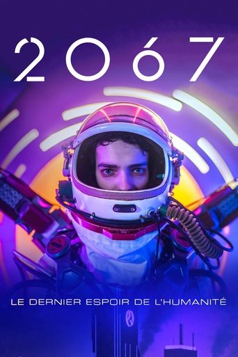 Film 2067 streaming VF gratuit complet