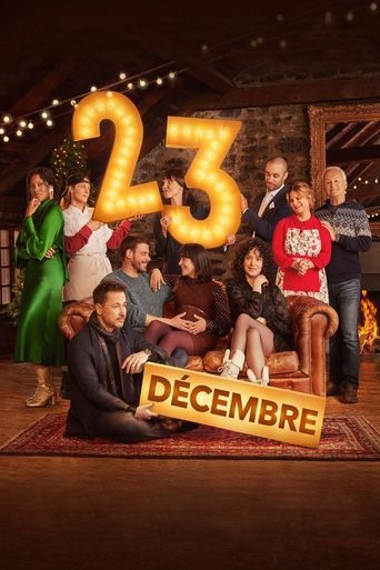 23 décembre streaming VF gratuit complet