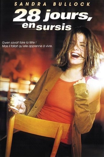 Film 28 jours en sursis streaming VF gratuit complet