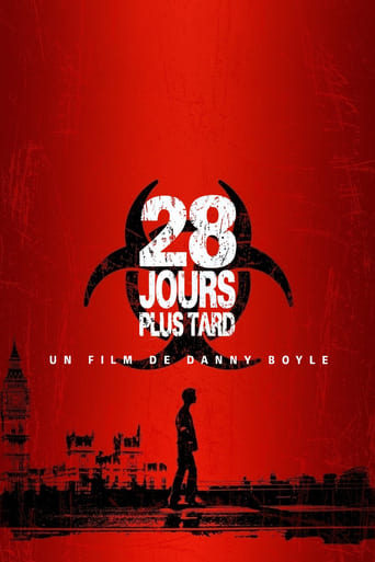 28 Jours plus tard streaming VF gratuit complet