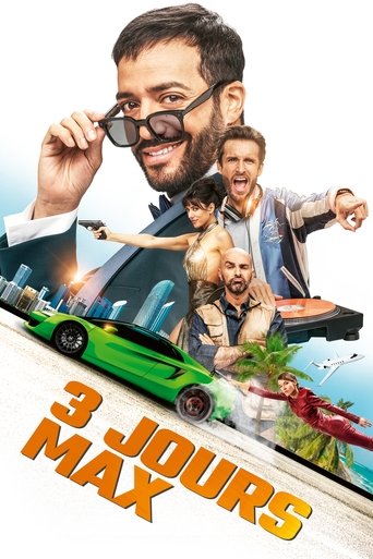 Film 3 jours max streaming VF gratuit complet