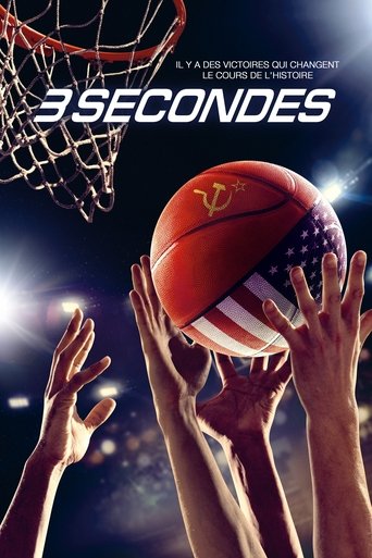 Film 3 secondes streaming VF gratuit complet