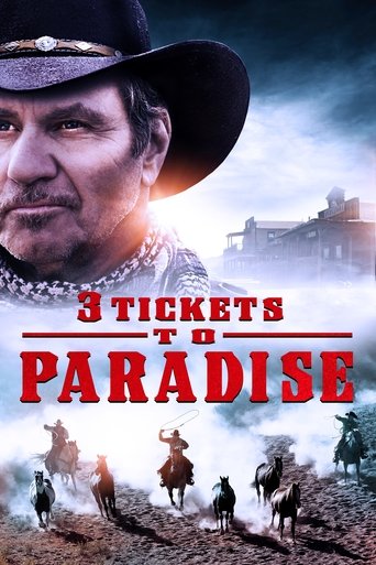 Film 3 Tickets to Paradise streaming VF gratuit complet