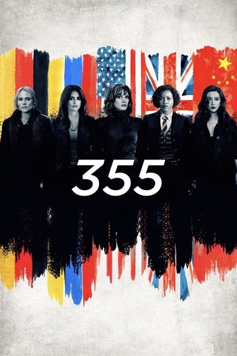 Film 355 streaming VF gratuit complet