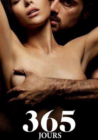 Film 365 jours streaming VF gratuit complet