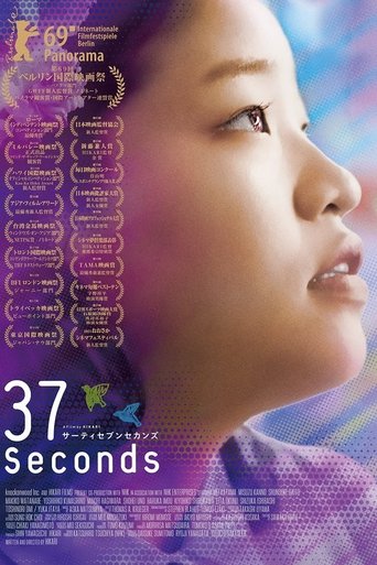 Film 37 Seconds streaming VF gratuit complet