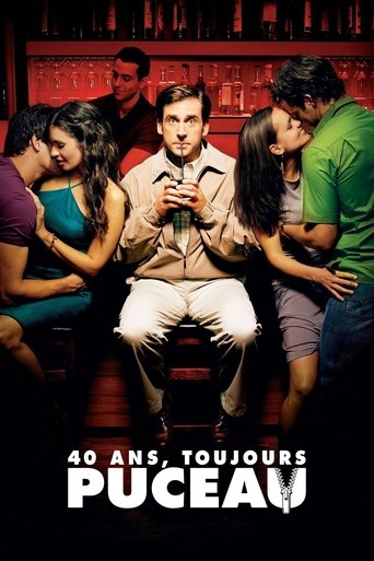 Film 40 ans, toujours puceau streaming VF gratuit complet