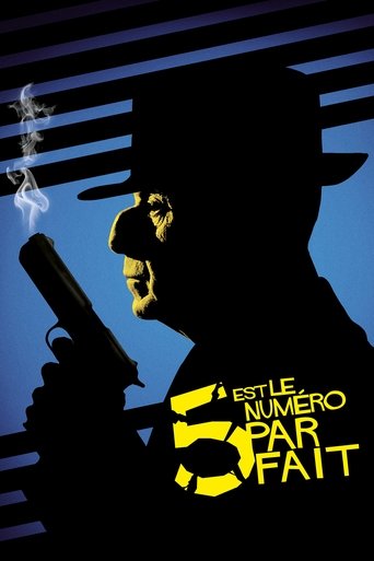 Film 5 est le numéro parfait streaming VF gratuit complet