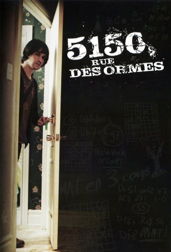 Film 5150, rue des Ormes streaming VF gratuit complet