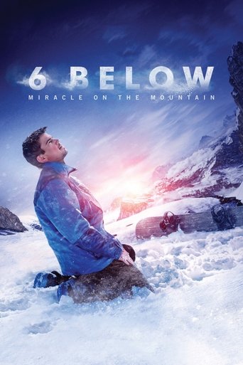 Film 6 Below: Miracle on the Mountain streaming VF gratuit complet
