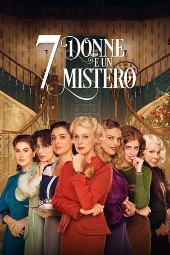 Film 7 femmes streaming VF gratuit complet