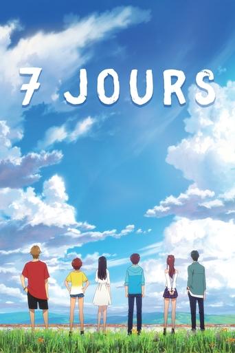 Film 7 jours streaming VF gratuit complet