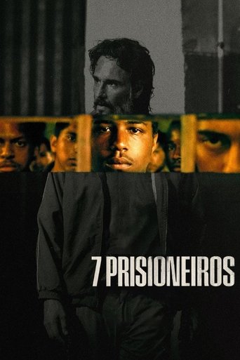 Film 7 Prisonniers streaming VF gratuit complet