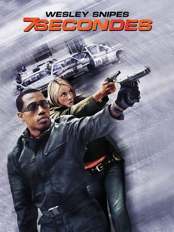 Film 7 Secondes streaming VF gratuit complet