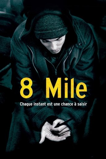 Film 8 Mile streaming VF gratuit complet