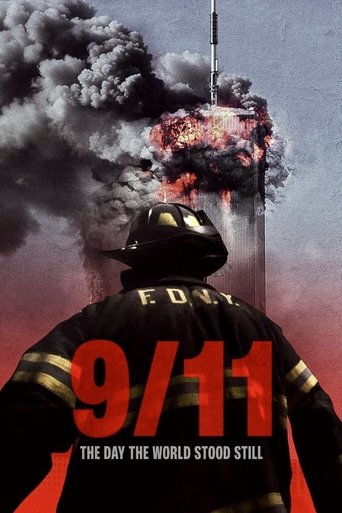 Film 9/11: The Day the World Stood Still streaming VF gratuit complet