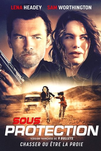 Film 9 Bullets streaming VF gratuit complet