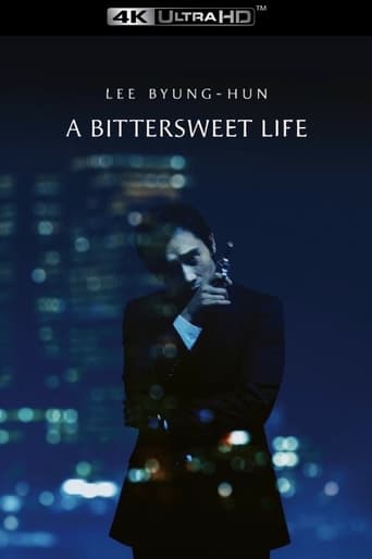 Film A Bittersweet Life streaming VF gratuit complet