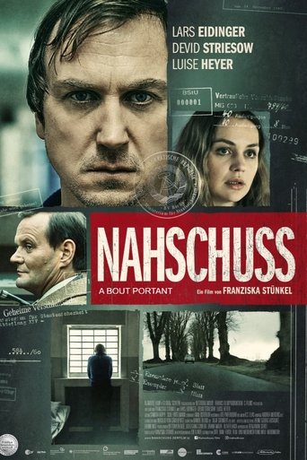 Film À bout portant streaming VF gratuit complet