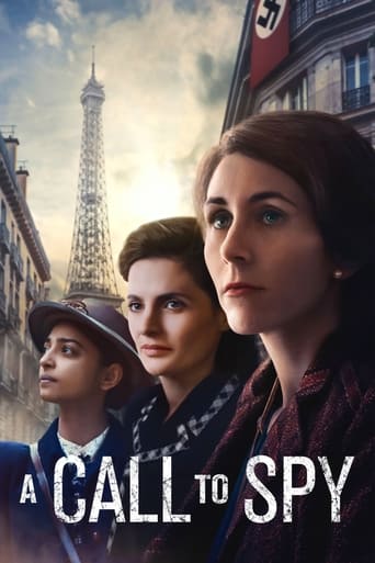 A Call to Spy xalaflix streaming
