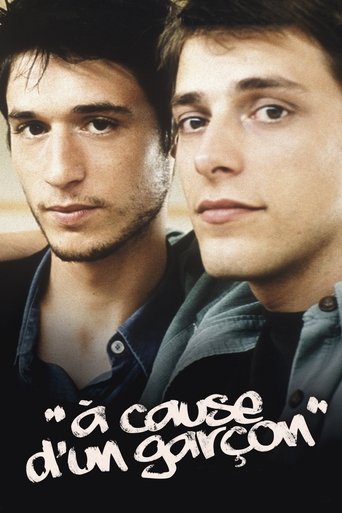 Film À cause d'un garçon streaming VF gratuit complet