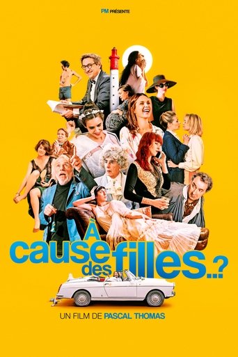 Film À cause des filles…? streaming VF gratuit complet