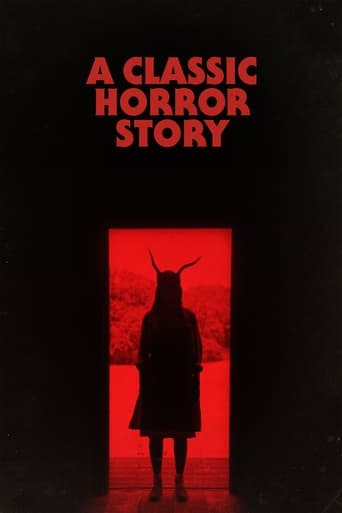 Film A Classic Horror Story streaming VF gratuit complet