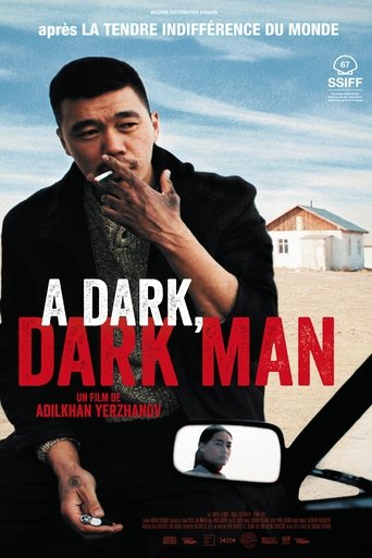 A Dark, Dark Man xalaflix streaming