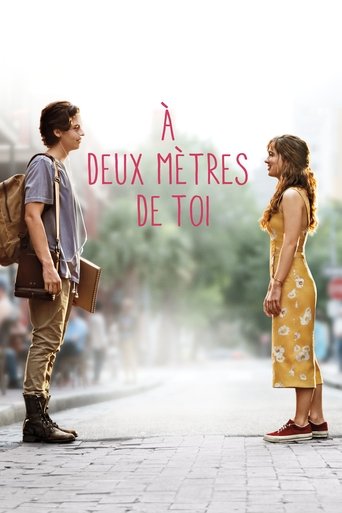 Film À deux mètres de toi streaming VF gratuit complet