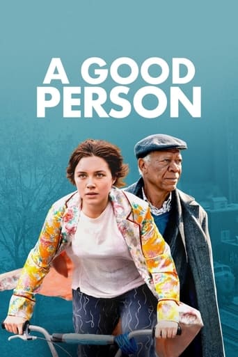 Film A Good Person streaming VF gratuit complet
