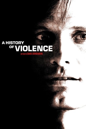 Film A history of violence streaming VF gratuit complet
