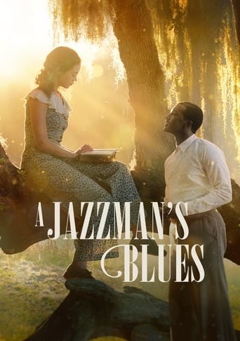 Film A Jazzman's Blues streaming VF gratuit complet