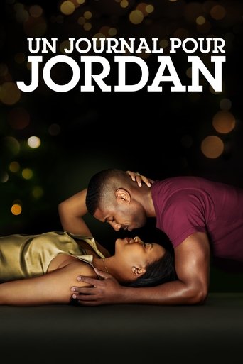 Film A Journal for Jordan streaming VF gratuit complet