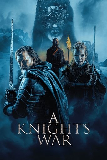 A Knight's War streaming VF gratuit complet