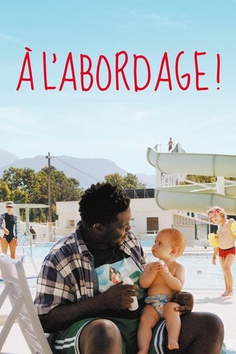Film À l'abordage ! streaming VF gratuit complet